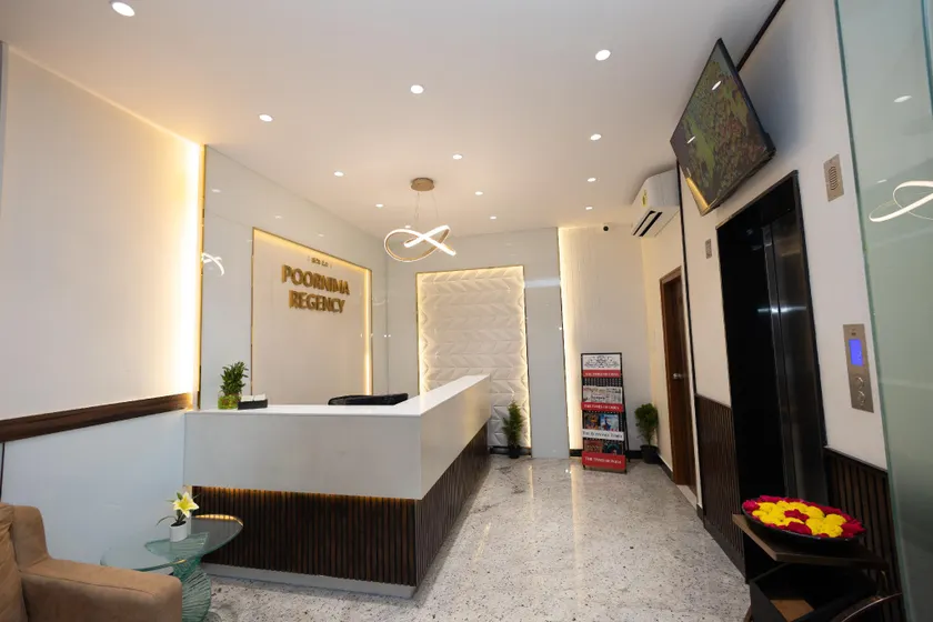 Poornima Regency - Image 1