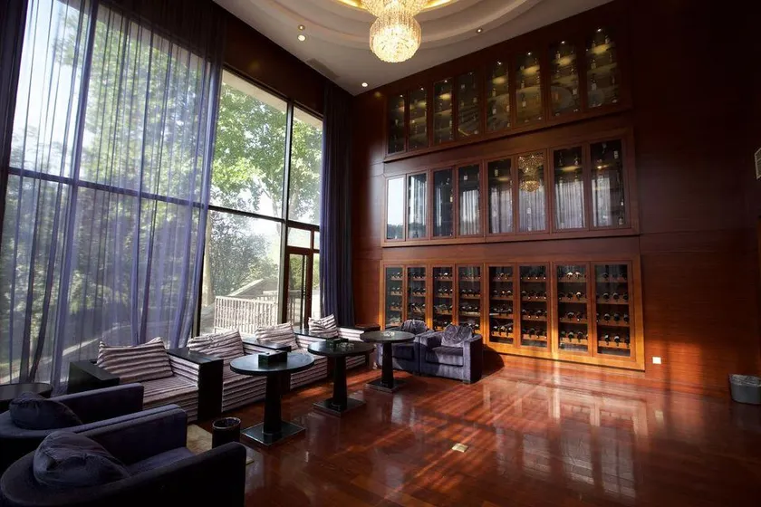 Cloud Water Villa Beijing - Image 1