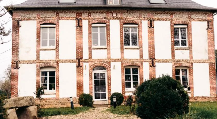 Maison Le Catelier - Image 1