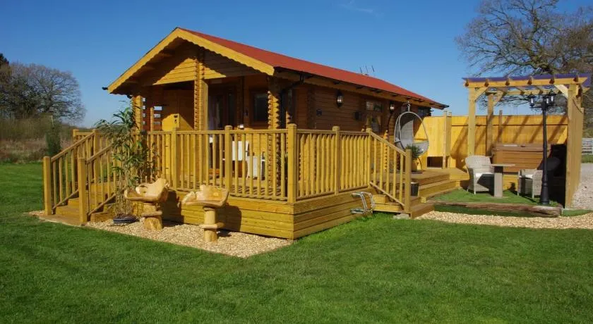 Balmoral Studio Lodge - Image 1
