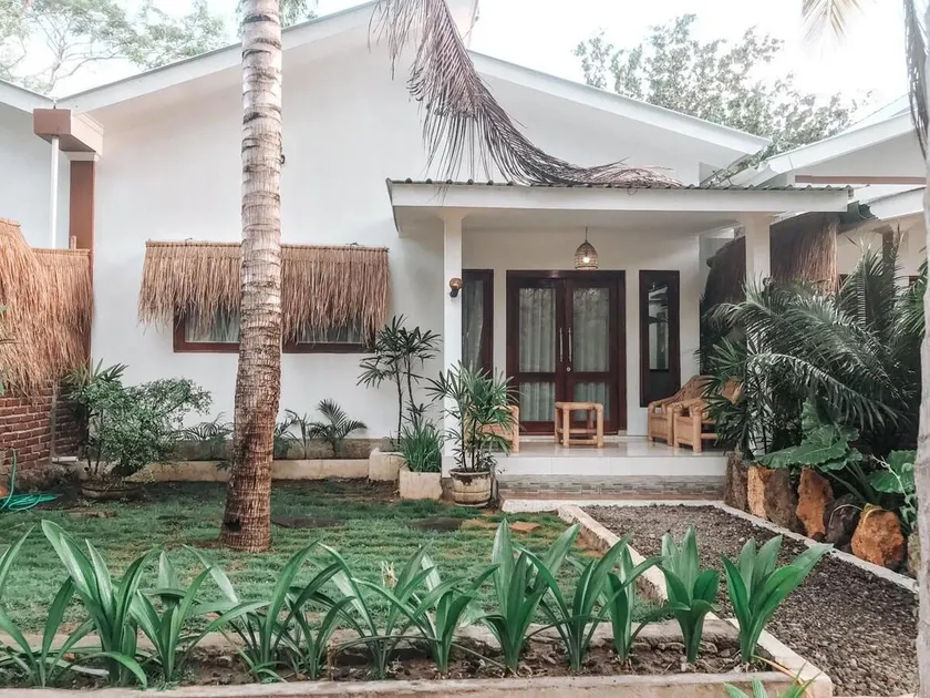 Pai-Pai House - Image 1