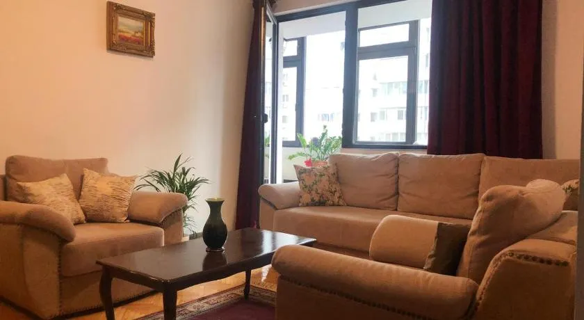 Marie Apartment - Image 1