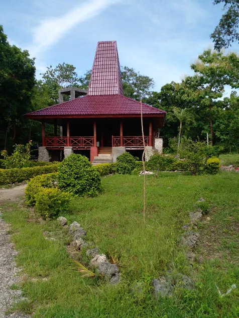 Newa Private Bungalow - Image 1