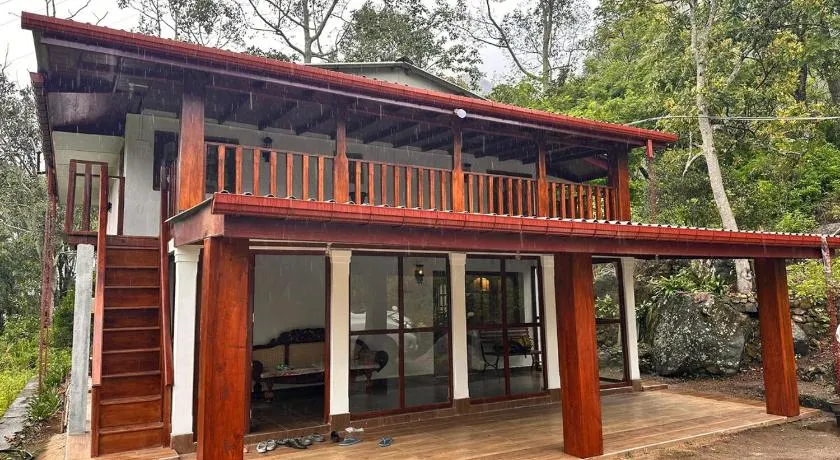 Pears Villa Resort Haputale - Image 1