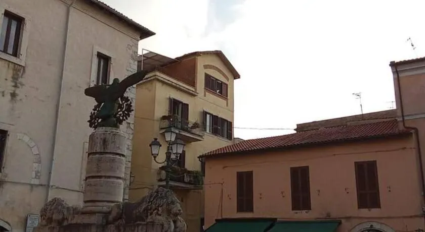 B&B Piazza dei Leoni - Image 1
