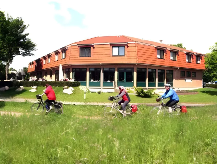 Nationalparkhotel Kranichrast - Image 1