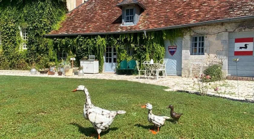 L’Orangerie de Malpas - Image 1