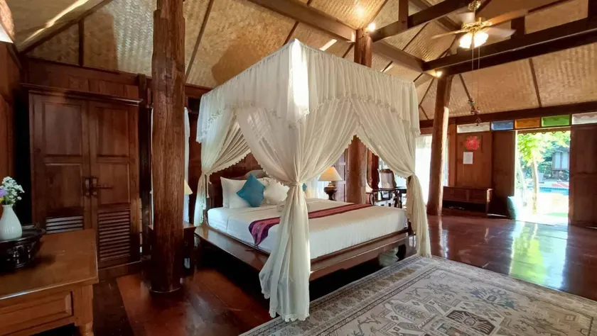 The Granary Resort - Image 1