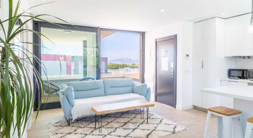Tarifa Cozy House - Modern, Pool, Parking, Wifi, - Image 1