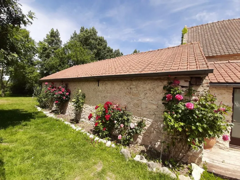 Gites Chambres d'Hotes Calypso - Image 1