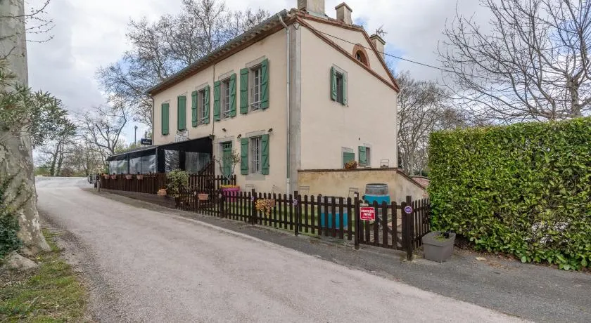 L'Estanquet - Maison d'Hotes - Image 1