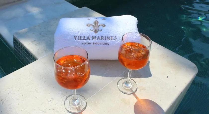 Villa Marines Cuernavaca - Image 1