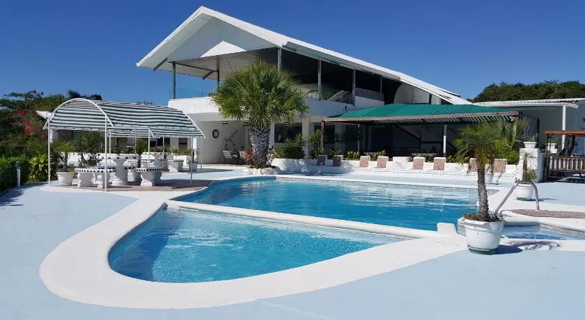 Barracuda apartments - Image 1