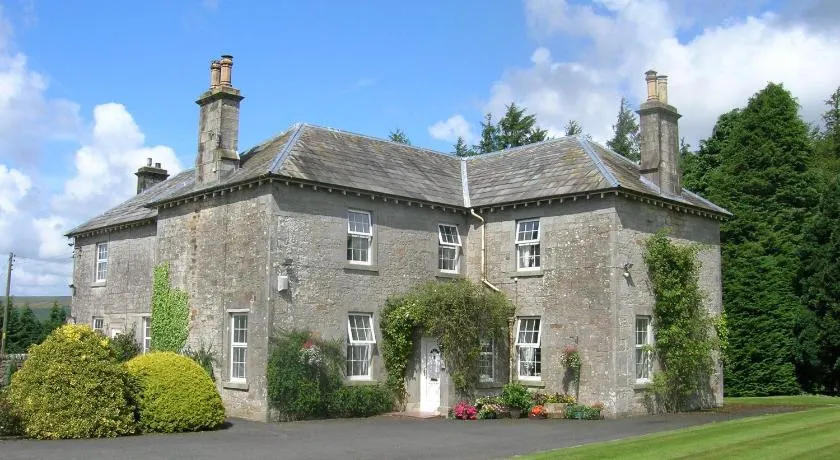 Sorbietrees B&B - Image 1