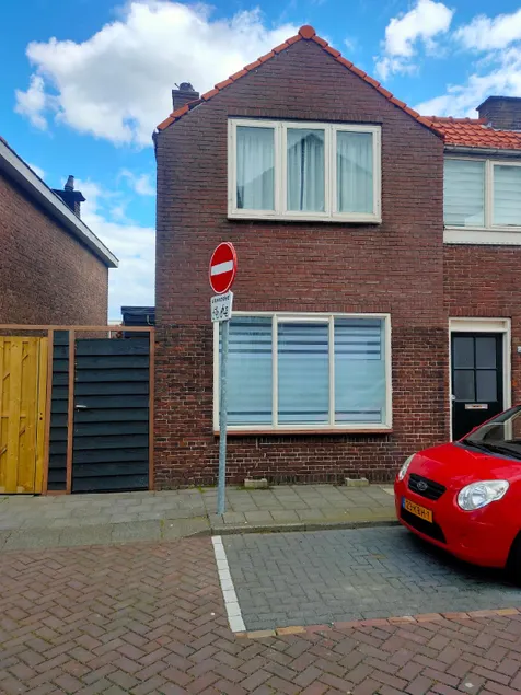 Leuk huis in centrum dichtbij strand en Amsterdam - Image 1