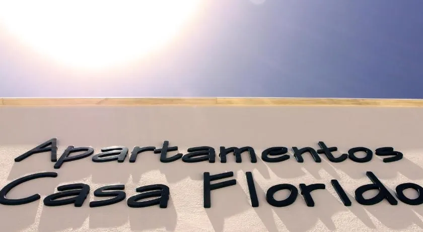 Apartamentos Casa Florido - Image 1