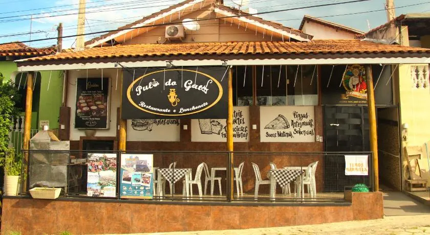 Pousada São Judas Tadeu - Image 1