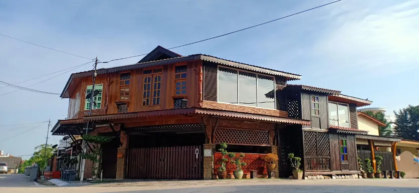 HOMESTAY D'TERATAK SAUJANA - Image 1