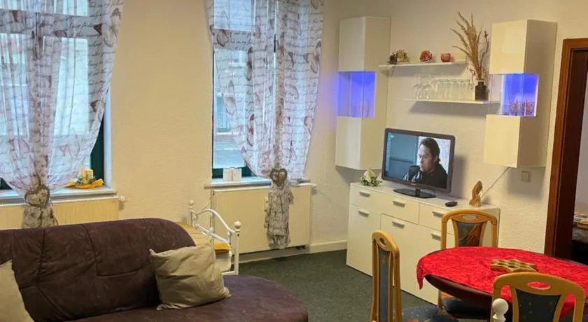 Apartment In Eilenburg Near Duben Heath - Image 1
