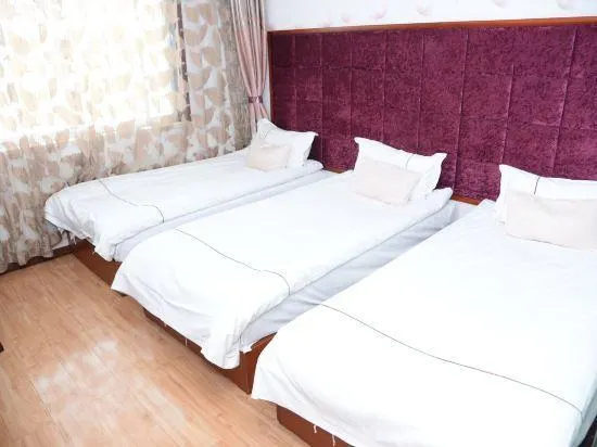 Youyicun Hotel - Image 1
