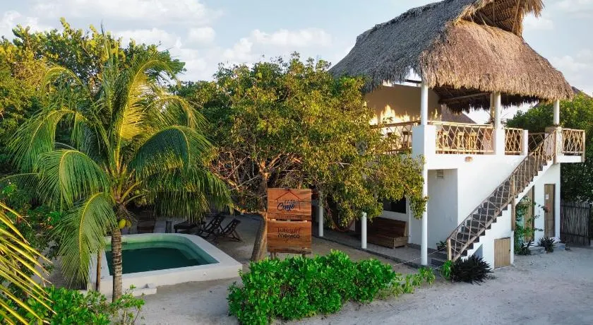 Casa Cuyo Hotel - Image 1