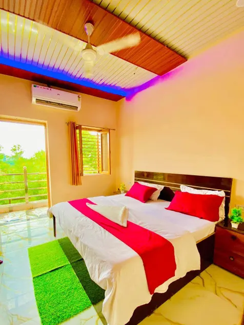 hotel namo inn  - Image 1