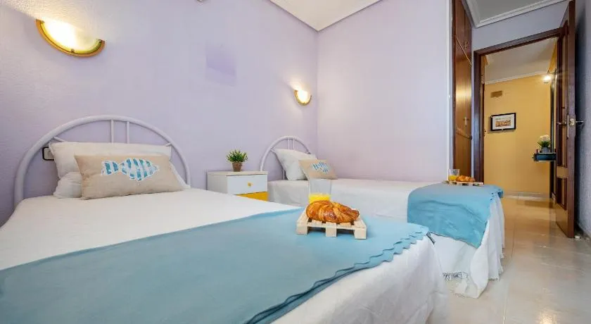 Paradis Park Apartments - Image 1