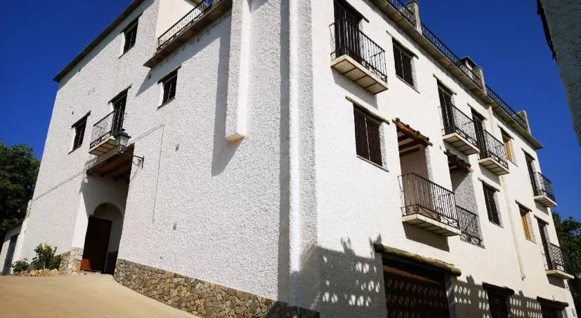 Alojamientos Rurales Las Eras - Image 1