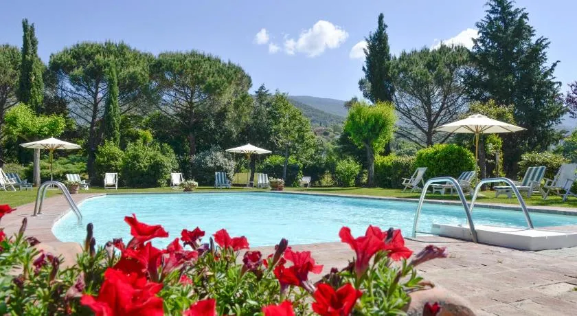 Appartement de vacances Résidence Il Casale - Image 1