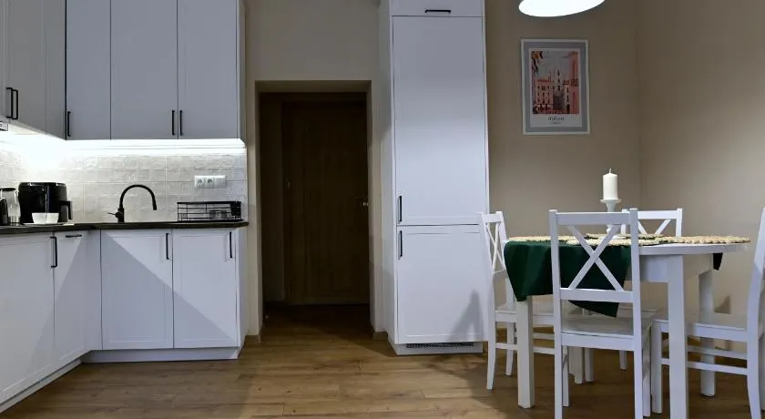 Apartamenty Milano - Image 1