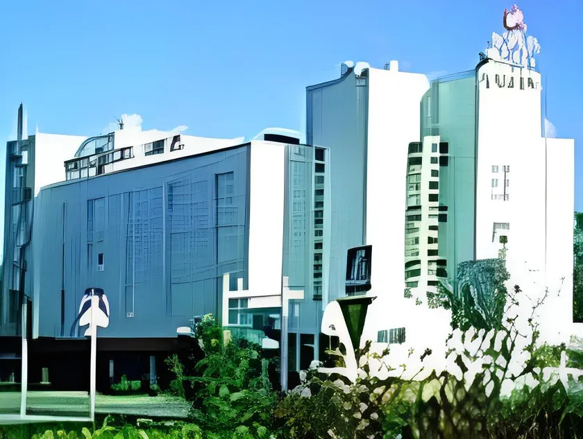 Original Sokos Hotel Lakeus Seinäjoki - Image 1