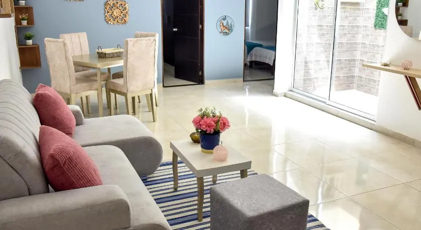 Hotel Iguaraya Inn - Image 1