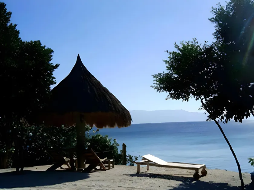Sea Turtle House Moalboal - Image 1