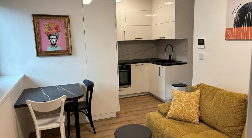 Apartment Vyšehrad - Image 1