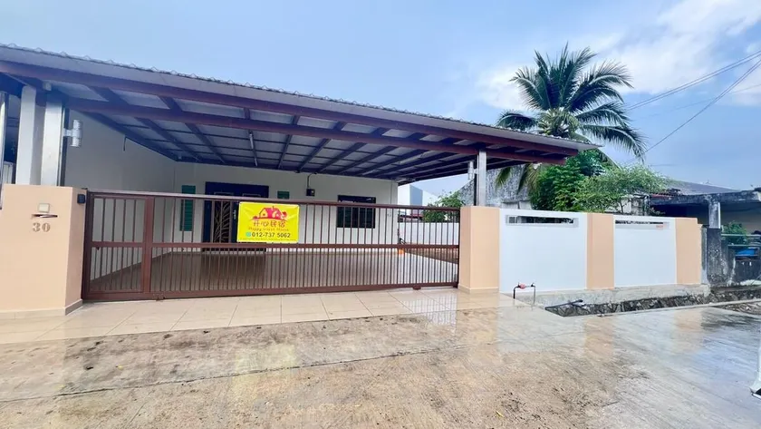 Happy Guest House Nibong Tebal 开心民宿高渊区 - Image 1