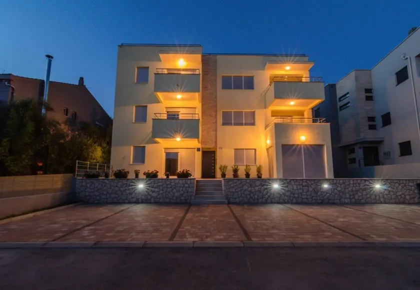 Apartment Mali princ A2 Zadar, Zadar riviera - Image 1