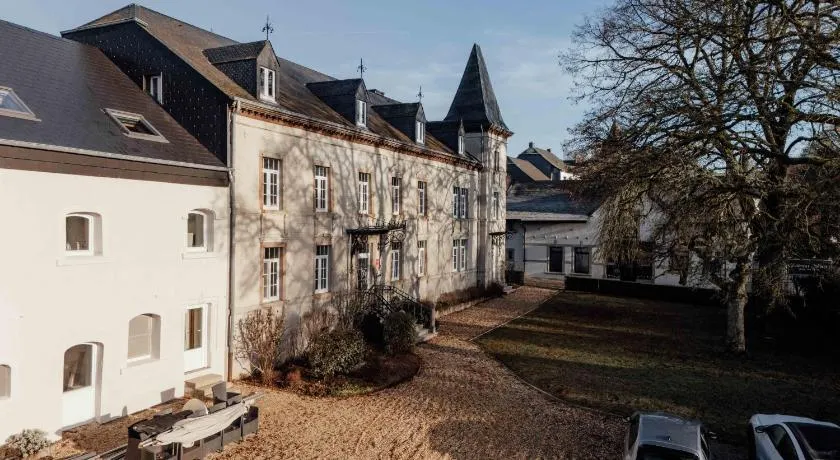 Hotel Château Palacio - Image 1