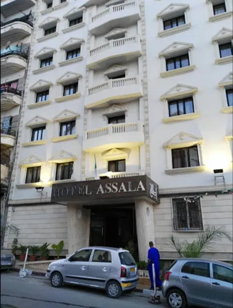 Assala Hotel - Image 1