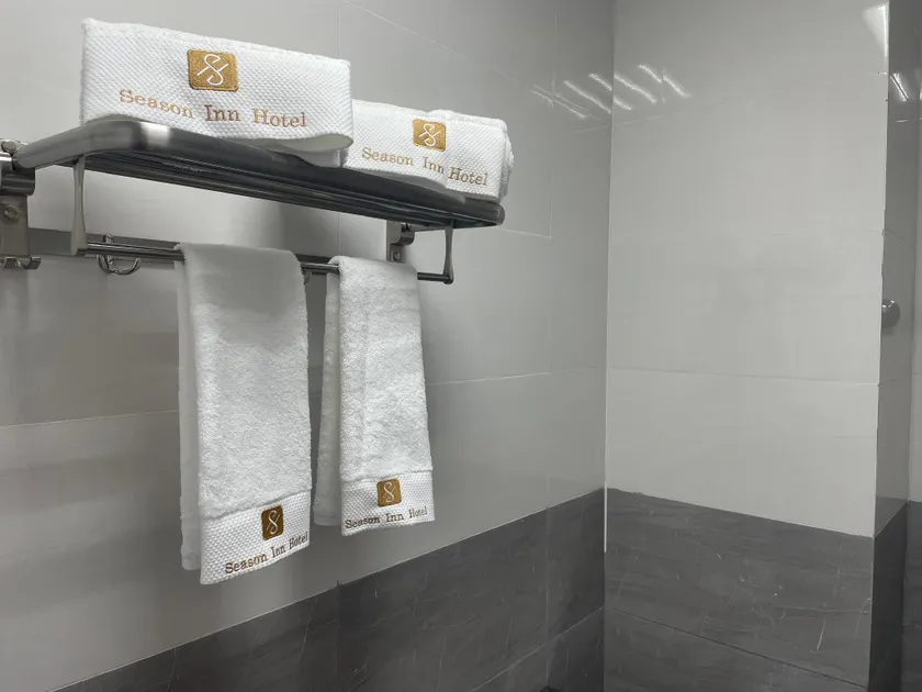Season Inn Hotel Apartment_Duqm - Image 1
