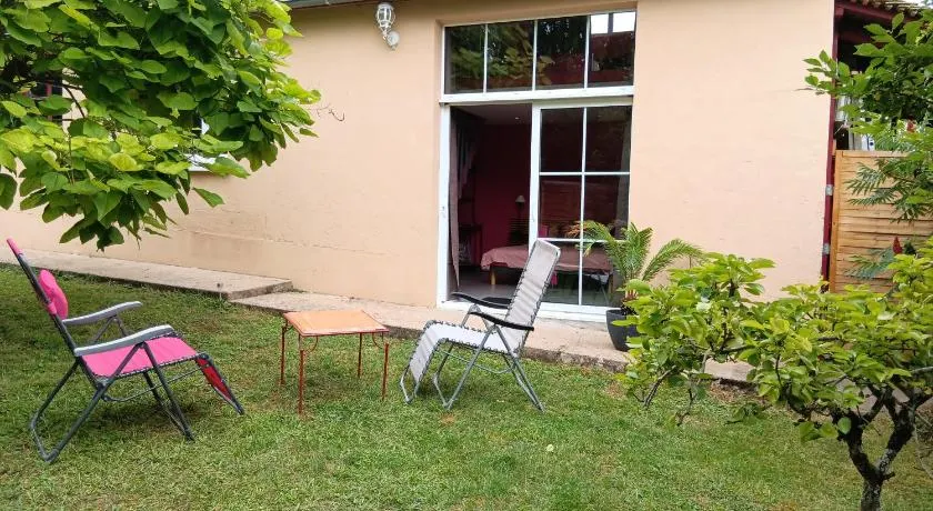 LA BARAQUE - Image 1