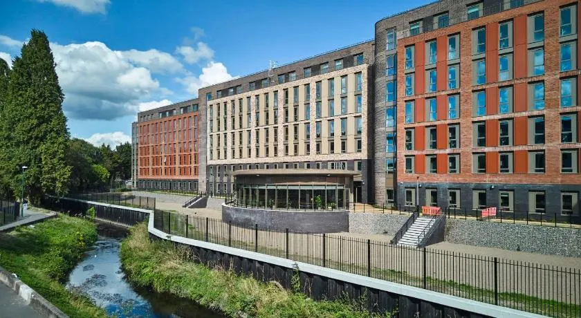 Deakins Place in Nottingham - Image 1