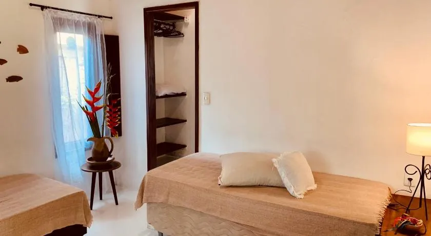 Salamandra Guest House - Image 1