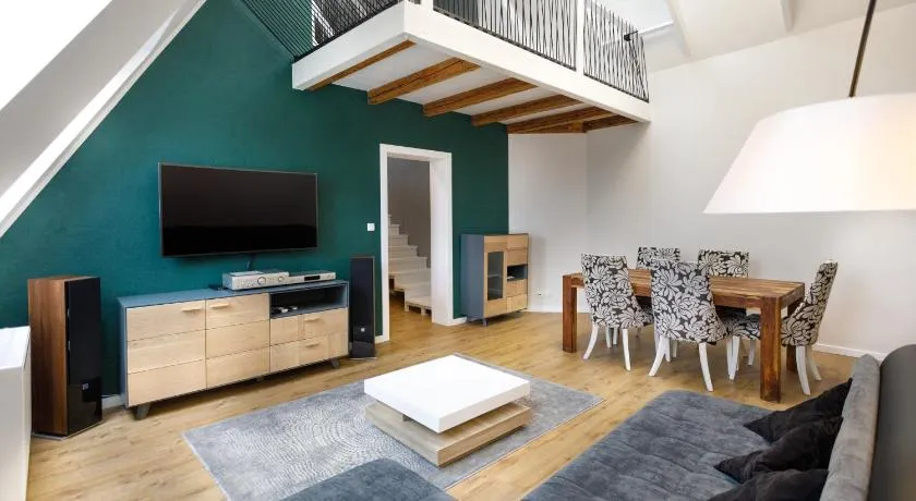 Apartamenty Vilda - Image 1