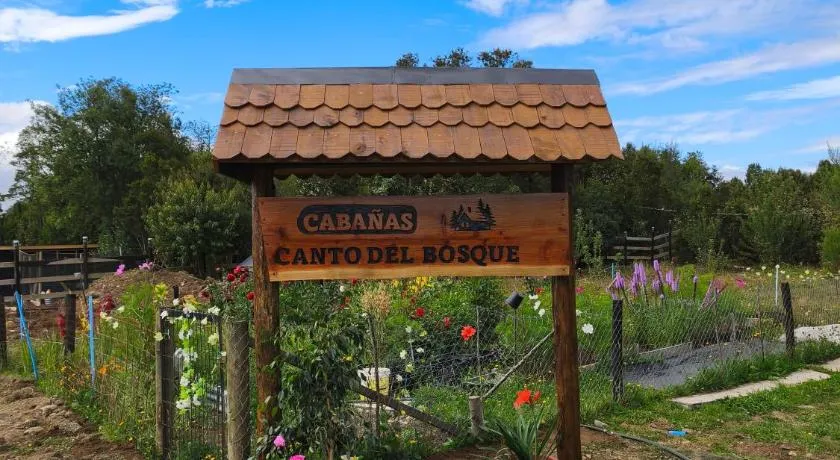 Canto del Bosque - Image 1