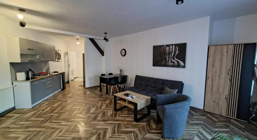 Apartament Lewi - Image 1