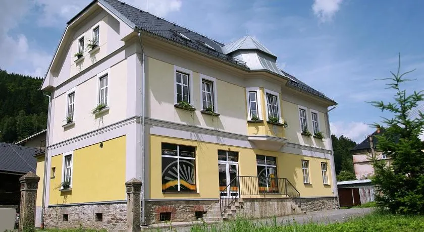 Penzion a relax centrum Andělka - Image 1