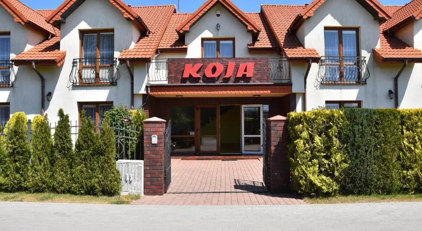 Koja - Image 1