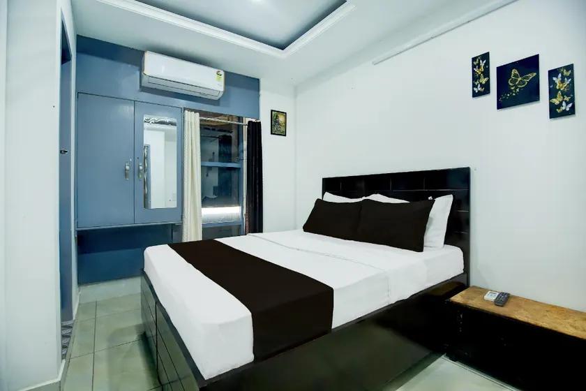 Hotel O Stay inn Classic Hotel - Image 1