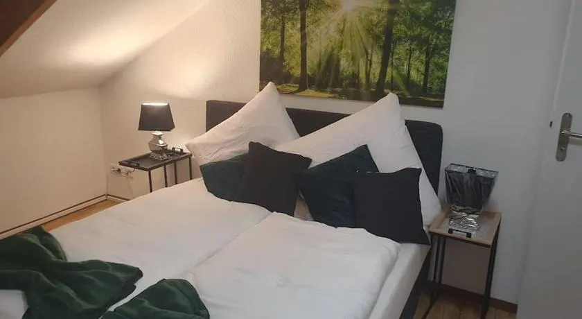 Waterfalls Apartment 2 - Image 1