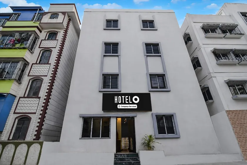 Super Hotel O Acropolis Mall Kolkata Formerly The Orchid Residency - Image 1